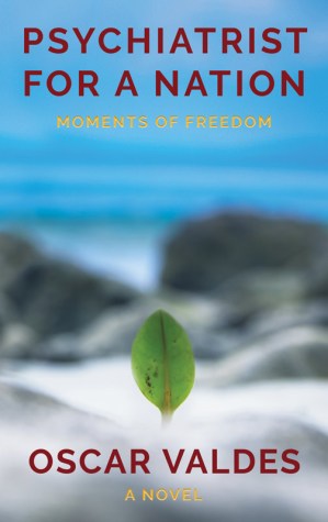 Psychiatrist for a Nation Book